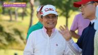 [생생현장] 제59회 KPGA 선수권대회 프로암대회 시타식